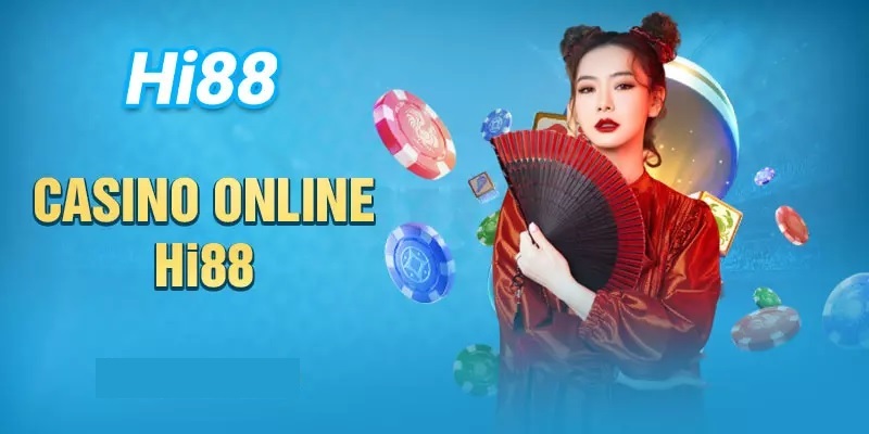 Lý do người chơi nên tham gia sảnh live casino Hi88