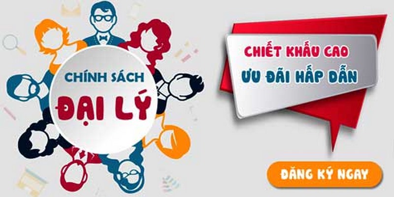 Lợi ích khi làm đại lý Hi88