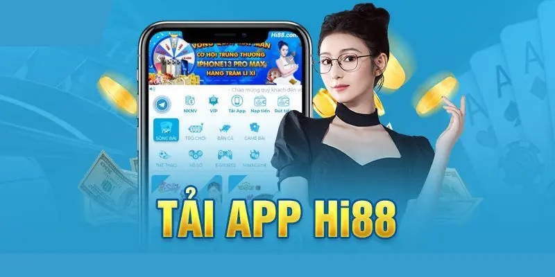 Lưu ý khi tải app nhà cái về máy